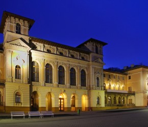Krynica Zdrój